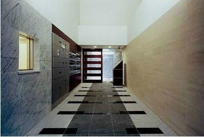 レジディア虎ノ門の物件外観写真