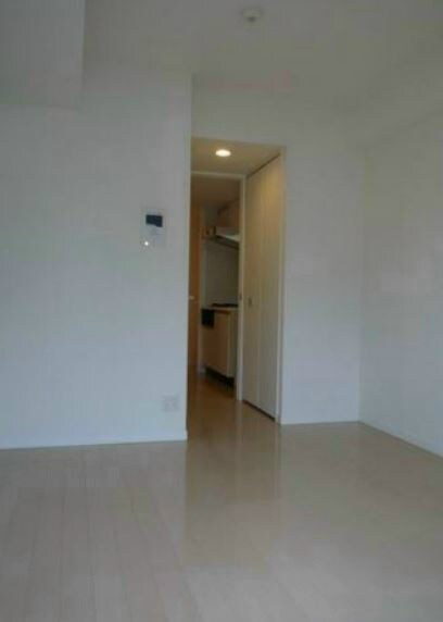 レジディア虎ノ門の物件内観写真