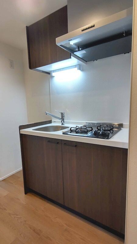 レジディア虎ノ門の物件内観写真