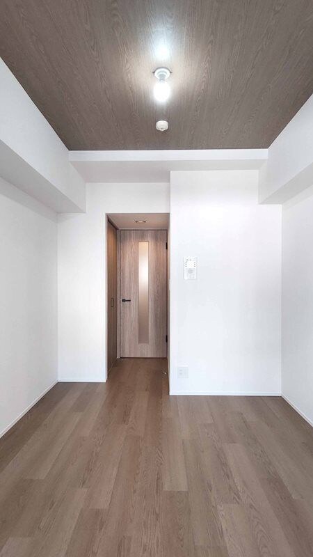 レジディア虎ノ門の物件内観写真