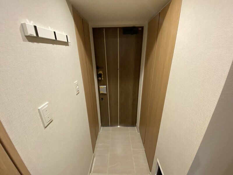 ONE ROOF RESIDENCE TAMACHI（ワンルーフレジデンス田町）の物件内観写真
