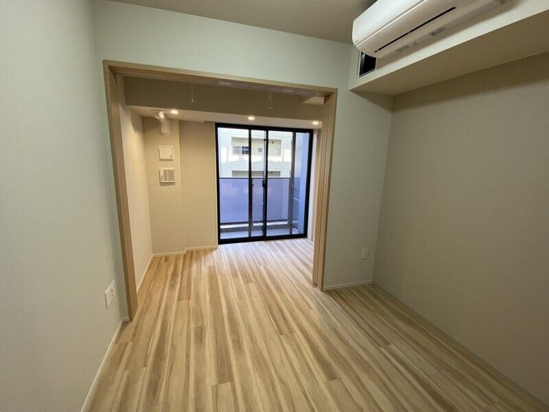 ONE ROOF RESIDENCE TAMACHI（ワンルーフレジデンス田町）の物件内観写真