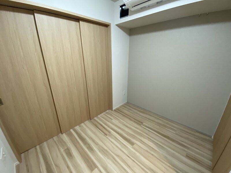 ONE ROOF RESIDENCE TAMACHI（ワンルーフレジデンス田町）の物件内観写真