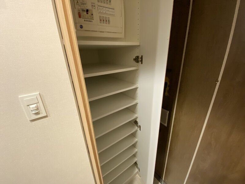 ONE ROOF RESIDENCE TAMACHI（ワンルーフレジデンス田町）の物件内観写真