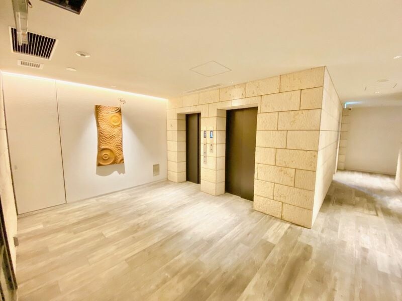 ONE ROOF RESIDENCE TAMACHI（ワンルーフレジデンス田町）の物件内観写真