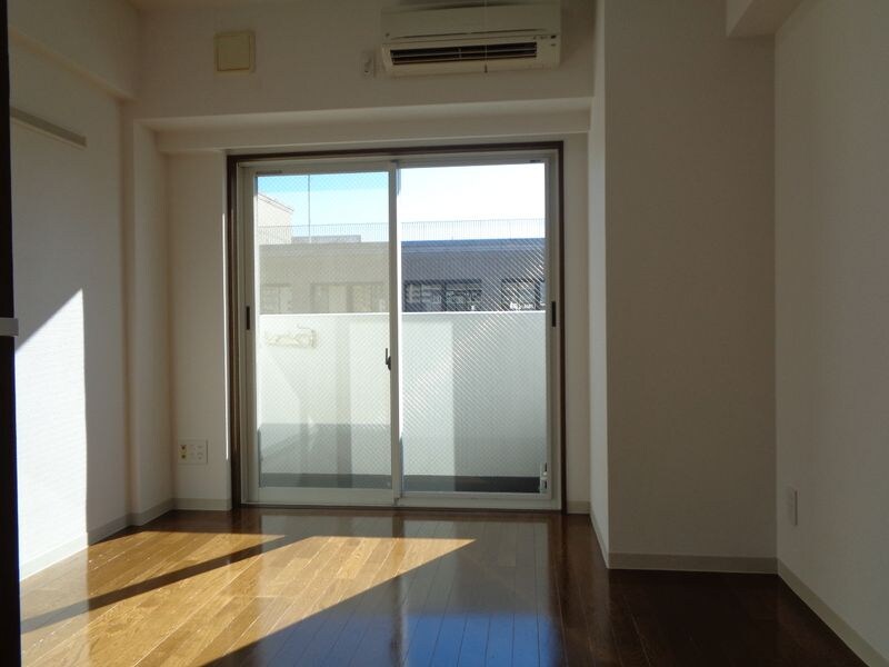 エスコート蒲田の物件内観写真