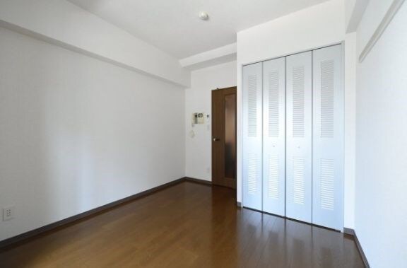 エスコート蒲田の物件内観写真