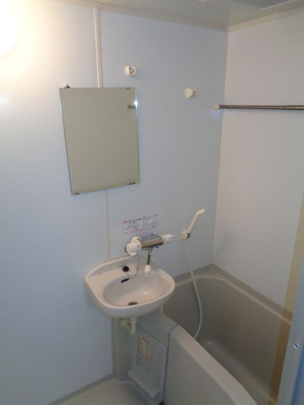 エスコート蒲田の物件内観写真