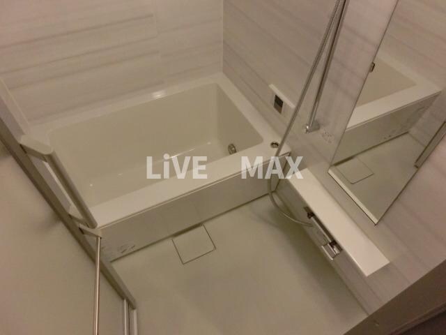 パークハビオ日本橋蛎殻町の物件内観写真