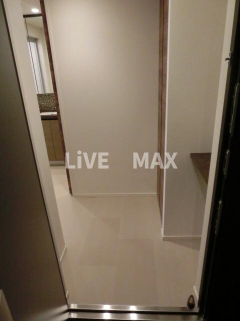 パークハビオ日本橋蛎殻町の物件内観写真