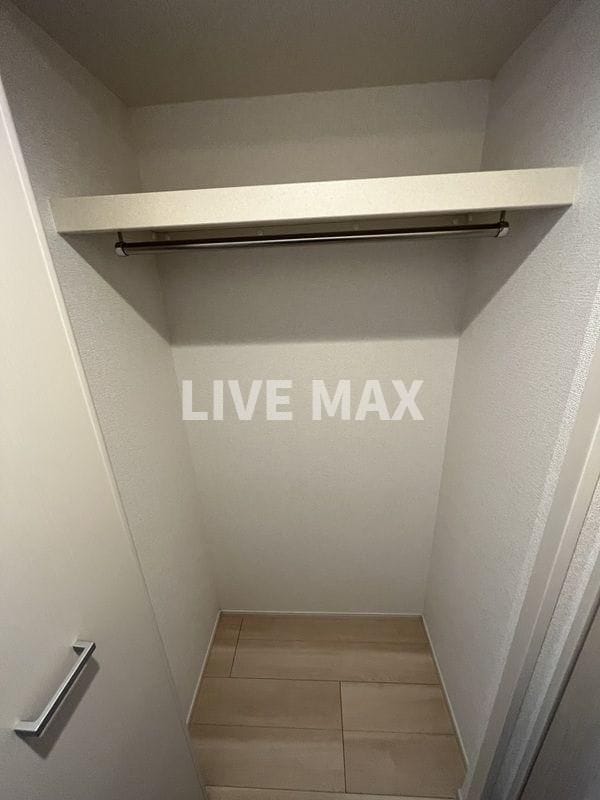 アルテシモアクレの物件内観写真