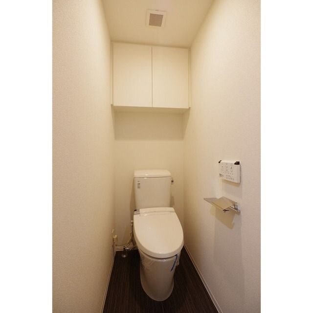 ブライズ白金台の物件内観写真