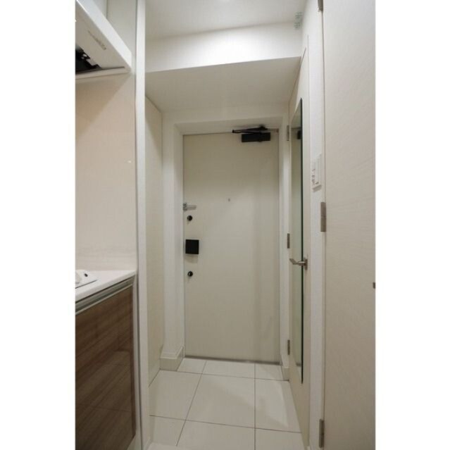 ブライズ白金台の物件内観写真