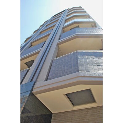 ベルシード綾瀬駅前の物件外観写真