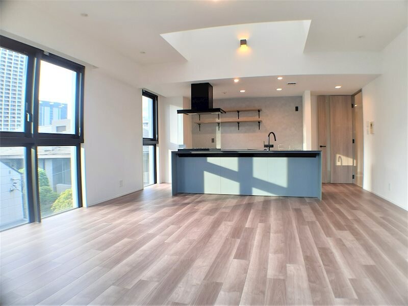 レジディア御殿山の物件内観写真