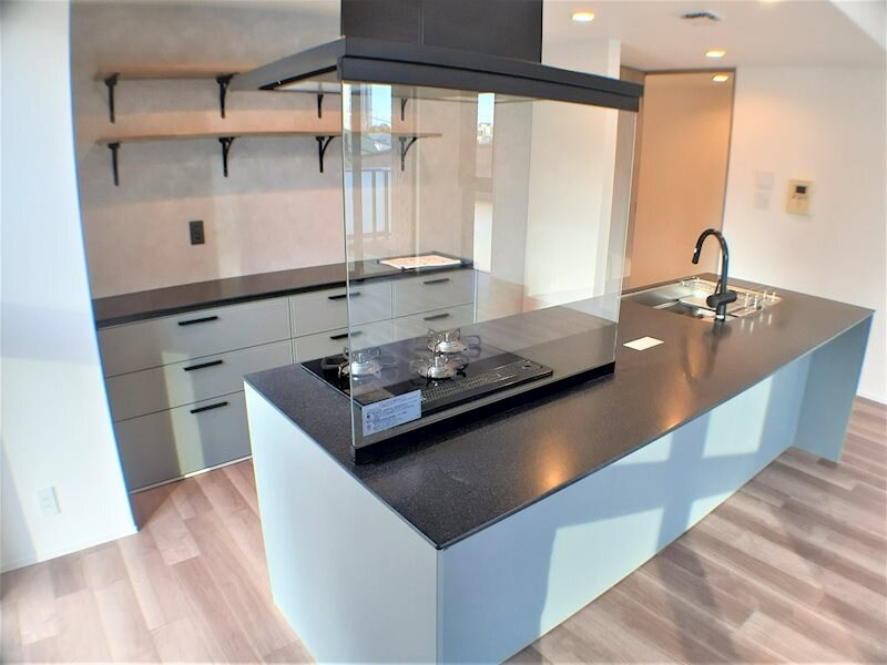 レジディア御殿山の物件内観写真