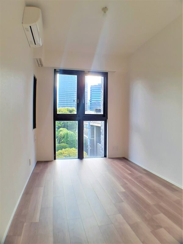 レジディア御殿山の物件内観写真