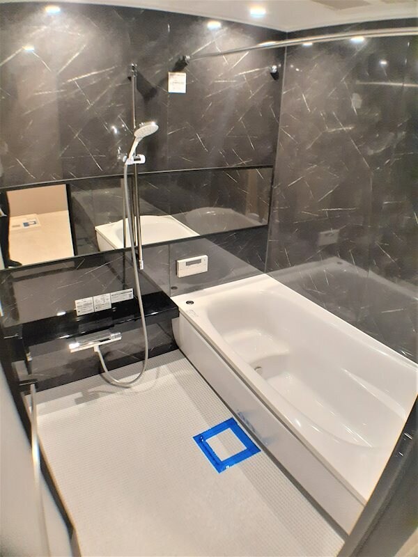 レジディア御殿山の物件内観写真