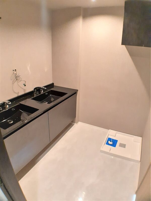 レジディア御殿山の物件内観写真