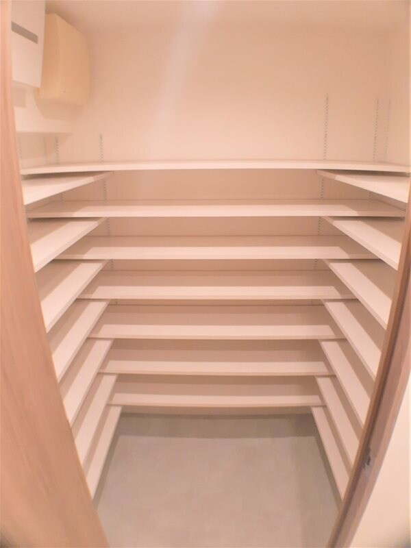 レジディア御殿山の物件内観写真