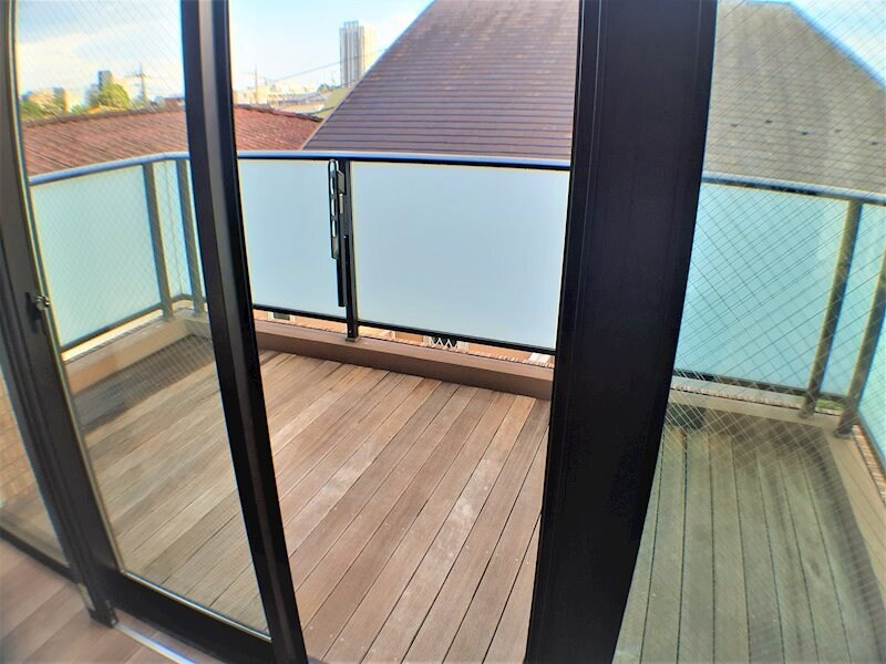 レジディア御殿山の物件内観写真