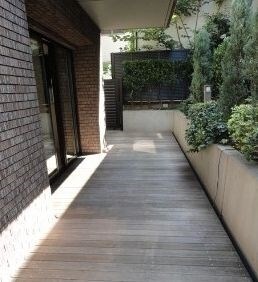 レジディア御殿山の物件内観写真