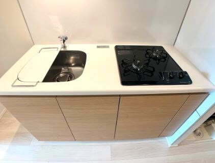 アーバンコア月島の物件内観写真