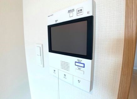 アーバンコア月島の物件内観写真