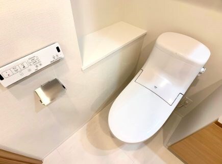 アーバンコア月島の物件内観写真