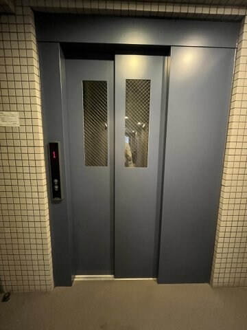 レジデンス新蒲田スクエアの物件内観写真