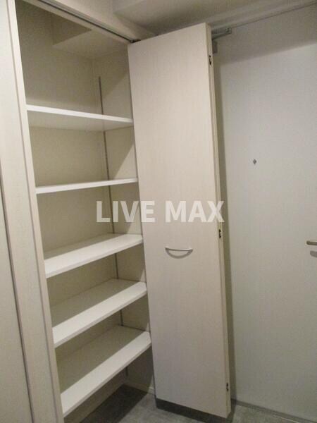 セ・レーノ下丸子の物件内観写真