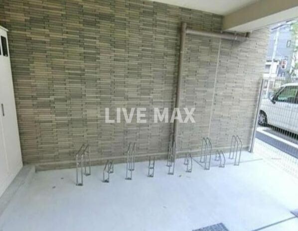 セ・レーノ下丸子の物件内観写真