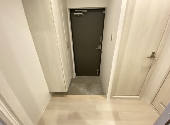 ブルックサイド水天宮前の物件内観写真