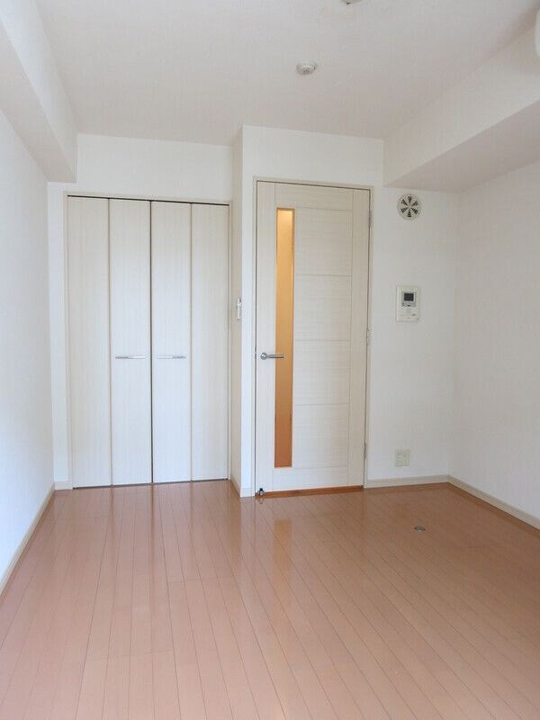 クリオ戸越銀座壱番館の物件内観写真