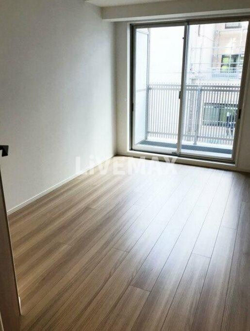 パークアクシス築地の物件内観写真