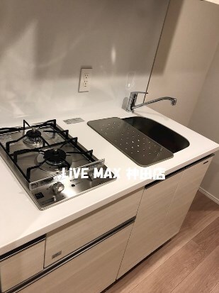 ルフォンプログレ清澄白河プレミアの物件内観写真