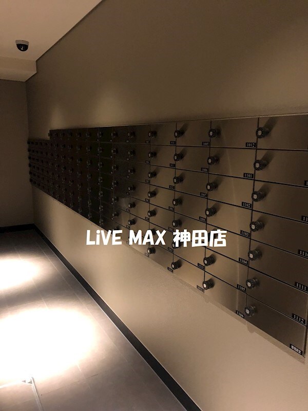 ルフォンプログレ清澄白河プレミアの物件内観写真