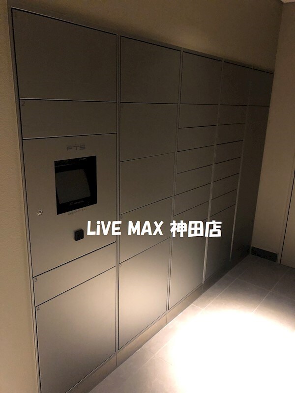 ルフォンプログレ清澄白河プレミアの物件内観写真