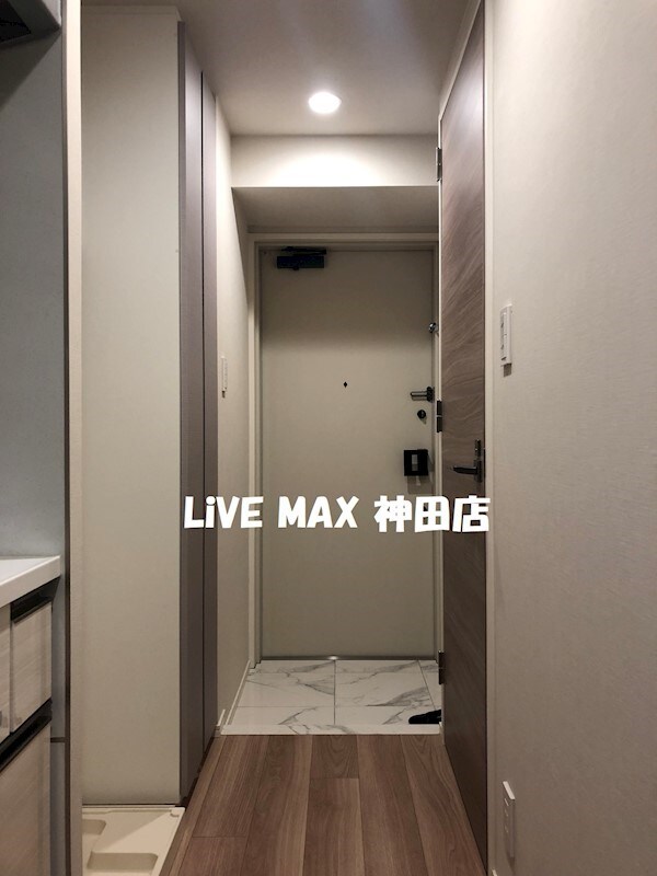 ルフォンプログレ清澄白河プレミアの物件内観写真