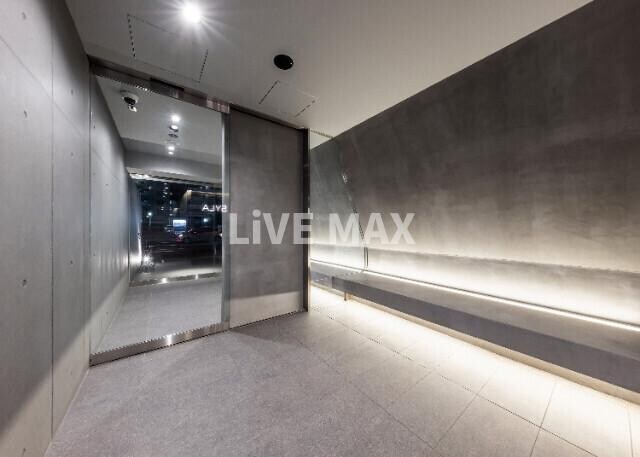 ドゥーエ亀戸Ⅲの物件外観写真