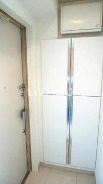 大井町駅 徒歩9分 3階の物件内観写真