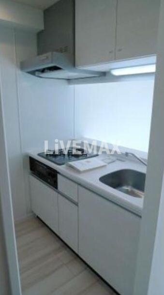 大井町駅 徒歩9分 3階の物件内観写真