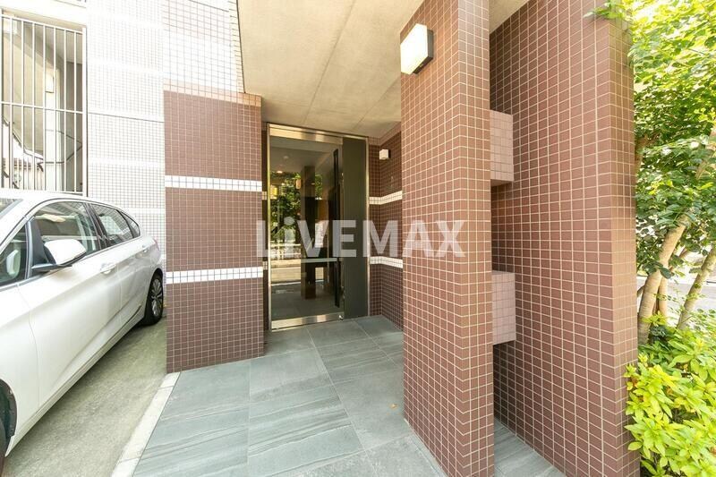 大井町駅 徒歩9分 3階の物件外観写真