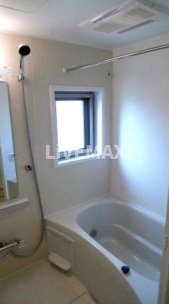 大井町駅 徒歩9分 3階の物件内観写真