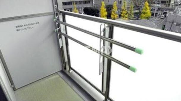 大井町駅 徒歩9分 3階の物件内観写真