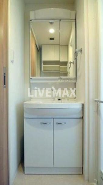 大井町駅 徒歩9分 3階の物件内観写真