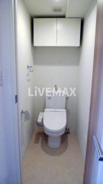 大井町駅 徒歩9分 3階の物件内観写真