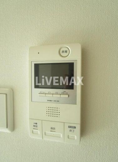 大井町駅 徒歩9分 3階の物件内観写真