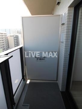 ドゥーエ亀戸Ⅲの物件内観写真