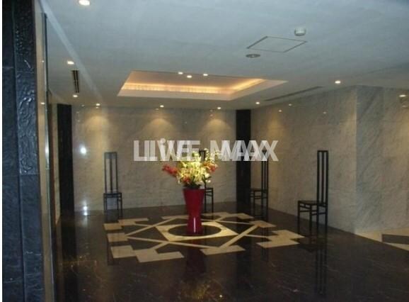 コンパートメント東京中央の物件外観写真